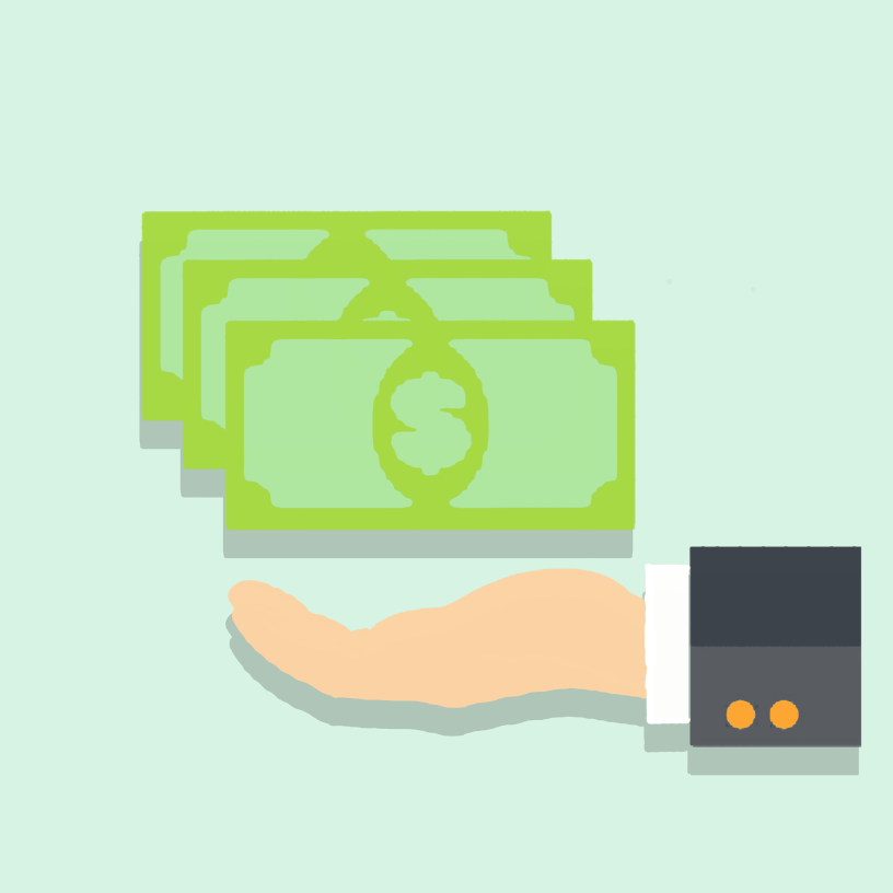 Payroll services
