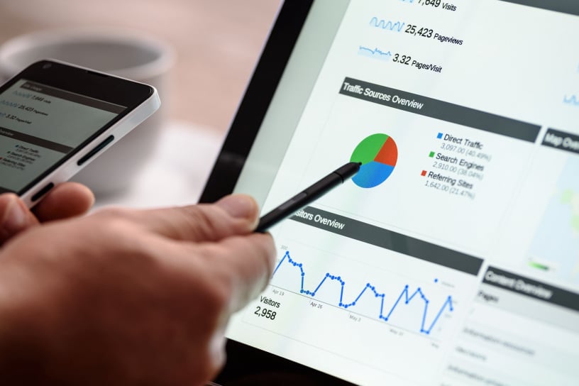 Cash flow management