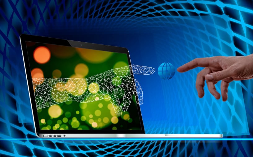 Tax technology services
