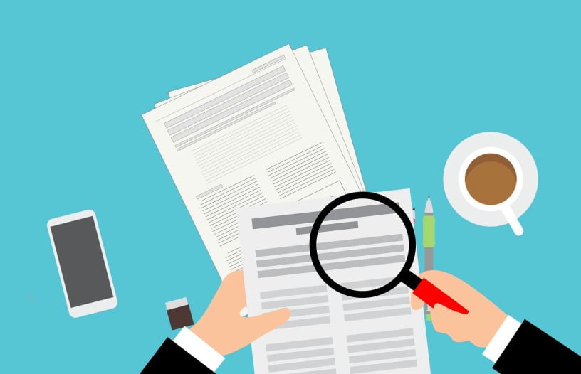 Audit and assurance service