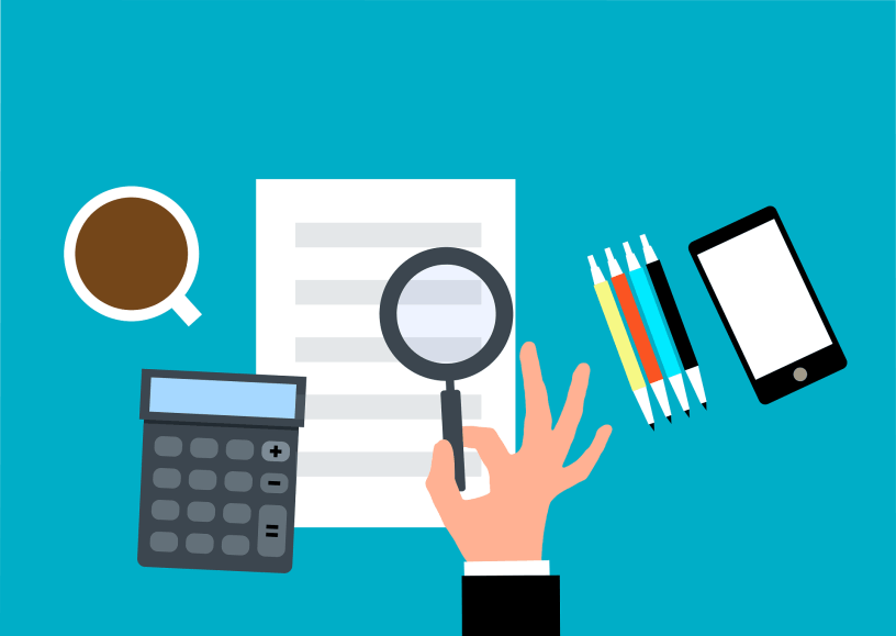 Accounting and bookkeeping service