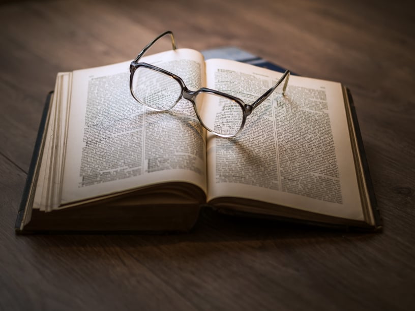 Comprehensive Bookkeeping